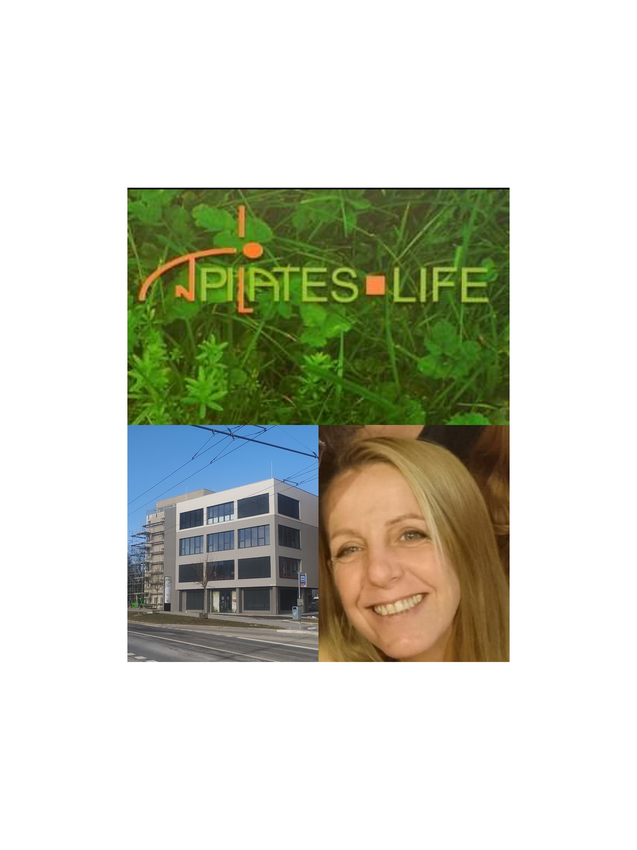 1.3.2023 v Jihlavě opět otevíráme pilates studio PILATESLIFE